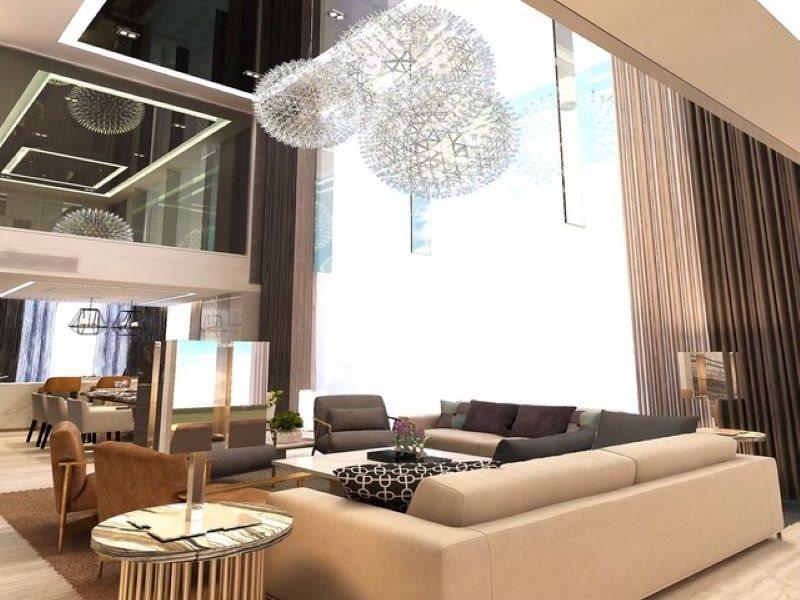 Thaya Hotel Bangkok Bagian luar foto