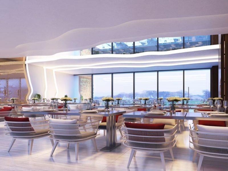 Thaya Hotel Bangkok Bagian luar foto